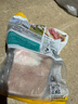 龙大肉食 去皮去膘猪后腿肉2斤 出口日本级猪腿肉后臀尖猪肉烤肠肉馅食材 实拍图