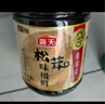 海天 生抽酱油 0添加松茸味极鲜1.9L【特级酱油松茸提鲜】味极鲜系列 实拍图