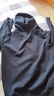 班尼路（Baleno）连帽开衫外套男拉链卫衣男士春秋季新款纯色质感男装上衣休闲帽衫 实拍图