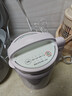 九阳（Joyoung）豆浆机1.2L破壁免滤 可预约家用多功能3-4人食全自动破壁榨汁机料理机D2190 实拍图