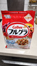 卡乐比（Calbee）即食燕麦片 原味水果麦片600g 日本进口非油炸 营养代餐早餐零食 实拍图