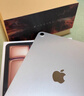 Apple/苹果 iPad11英寸 A16芯片2025年款 平板电脑 (128GB WLAN版/学习办公娱乐)银色 实拍图