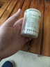 稳健出行医用棉签双头掏耳鼻清洁化妆脱脂棉棉棒白色7.5cm100支/桶 实拍图
