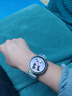 HUAWEI WATCH GT 5 冰晶蓝41mm华为智能手表情绪健康助手玄玑感知系统 实拍图