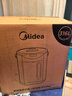美的（Midea）0塑料水路电水瓶电热水壶316L不锈钢家用5L大容量控温保温恒温烧水壶光感节能除氯电热水瓶01CPro 实拍图