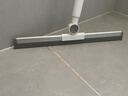 大卫可旋转扫水器魔术扫把浴室刮水可伸缩一体杆刮地板神器F12 实拍图