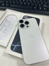 Apple/苹果 iPhone 16 Pro (A3294) 512GB 白色钛金属 支持移动联通电信5G 双卡双待手机 实拍图