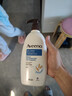 艾惟诺（Aveeno）艾维诺成人沐浴露温和无皂基 舒缓滋润燕麦沐浴乳(无香型)532ml 实拍图