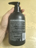 sakose凡士林男士果酸滋润身体乳500ml秋冬防干燥裂保湿全身留香润肤乳 实拍图