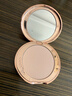 CHARLOTTE TILBURY【露思同款】恒雾蜜粉饼 #1亮采白8g 定妆蜜粉散粉生日礼物送女友 实拍图