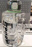 富光吨杯桶大容量塑料杯水杯Tritan刻度吸管运动户外水壶杯子2600ML 实拍图