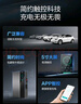 公牛（BULL）充电桩新能源电动汽车充电器家用7kw11kw21kw适配特斯拉问界m7m8m9小米极氪小鹏理想大众埃安通用 7KW乐享智联款【APP智控管理】 实拍图