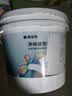 嘉宝莉（CARPOLY）防水腻子补墙膏白色乳胶漆墙面墙壁去污修补修复滚刷滚筒翻新喷漆 速效补墙膏【防霉抗裂】 3kg*1件 赠送工具，快速补平坑洞 实拍图