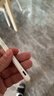京东京造电容笔iPad苹果笔适用25年Pro/Air/Mini/iPad11平板触控触屏手写笔applepencil二代防误触 实拍图