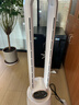 奥克斯无叶风扇 电风扇家用 落地扇柔风定时遥控轻音塔扇负离子净化母婴立式电扇 【旋钮款】3档风速+广角送风+旋钮控制 实拍图