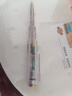 德力西电气（DELIXI ELECTRIC）电笔电工专用高亮彩光测电笔测断线智能感应通断验电试电笔 实拍图