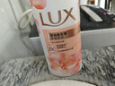 力士(LUX)沐浴露 莹润桃花香 淡雅香氛 娇肤香氛沐浴乳1000g留香 实拍图