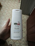 施巴（sebamed）柔顺洗发水男女士洗发露保湿护发温和防断发防毛躁400ml德国进口 实拍图