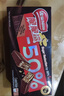 雀巢（Nestle）脆脆鲨黑巧克力味减糖威化夹心饼干休闲零食36条450g 早餐下午茶 实拍图