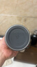 米家钛保温杯Ti2 茶水分离杯 纯钛大容量杯子 480ml  男女士水杯 实拍图