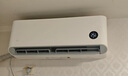 小米（MI）米家 1.5匹 新一级能效 巨省电 空调挂机 KFR-35GW/N1A1【整机十年质保】 实拍图