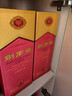 剑南春 水晶剑 52度 750ml 单瓶装 浓香型白酒 实拍图