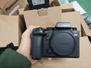 松下S5M2（20-60mm F3.5-5.6）（Panasonic）S5二代 全画幅微单相机 约2420万有效像素 新相位混合对焦 实拍图