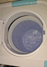 小鸭牌洗衣机半自动双桶双缸家用大容量小型租房宿舍波轮脱水甩干两用双杠省电老式强动力易操作以旧换新 15.5公斤【洗10+脱5.5｜强劲电机终身联保】 实拍图