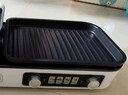 小熊（Bear）烤肉锅电烤盘家用电烧烤炉电烤炉分体可拆多功能不沾无浓烟烤串机Y15C1配接油+蘸料盒【国家补贴】 实拍图
