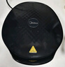 美的（Midea）电饼铛电饼档家庭用双面加热加大加深烤盘大尺寸上下盘电煎烤烙饼专用锅薄饼早餐机电饼铛子烙饼锅 【1550w大火 升级加深嫩烤】JKC3051 实拍图