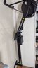 concept2美国品牌concept2划船机C2风阻划船器RowERG家用 RowErg标准版黑色 实拍图