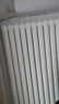 圣劳伦斯暖气片家用水暖 集中散热全屋采暖客厅卧室定制散热器铜铝暖气片 暖气片定制尺寸货款 页面标价为单柱价格 三柱起售 实拍图