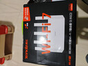 Tenda腾达路由器WiFi7【京东独家】无线千兆穿墙王信号增强家用全屋2.5g网口云霄BE3600放大器立式 实拍图