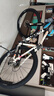乐百客（LEBYCLE）山地自行车27.5寸1.95外胎650B越野全地形防刺骑行配件27.5*1.95 实拍图