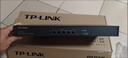 TP-LINK 双核多WAN口千兆企业VPN路由器 防火墙/VPN/AP管理 TL-ER3220G 实拍图