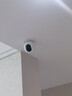 萤石EZVIZ摄像头家用 高清WIFI无线监控器莹石云APP手机远程查看室内360度全景旋转云台智能网络摄像机 400万C6C星光夜视【高清版】 官方标配无卡【30天云存储体验包】 实拍图