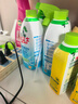 水卫士（水卫仕）浴室清洁剂500g*3瓶卫生间厕所玻璃水瓷砖地板清洗剂 实拍图
