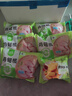 圣农鸡翅根2斤冷冻烤鸡翅根小鸡腿清真烧烤卤味食材  白羽鸡 实拍图