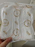 凸凸棉安睡裤XXL加大码12条夜用安心裤拉拉裤型卫生巾超薄姨妈巾自营 实拍图