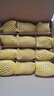 佳沛（zespri）新西兰  阳光金奇异果10粒礼盒巨大果单果约144-175g 水果 猕猴桃 实拍图