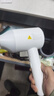 米家小米电吹风 速干吹风机  负离子护发 H300  送女友生日礼物送礼推荐 家用学生宿舍 实拍图