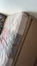 慕思（de RUCCI）椰棕薄垫榻榻米床垫定制款 宽*长【（121-134）*（201-220）】 实拍图