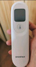 鱼跃(yuwell)医用电子体温额温枪温度计婴儿童老人体温计家用精准YT-1 实拍图