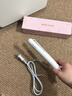 奥克斯（AUX）迷你夹板直板夹卷发棒 卷发直发两用卷直发器迷你夹板直发刘海夹小型拉直板刘海神器【出行必备】 实拍图