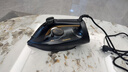 松下（Panasonic）【国家补贴】家用专业级手持熨烫机有线电熨斗 石墨烯陶瓷涂层 高效熨烫 顺滑不伤衣 NI-U650C-K 实拍图