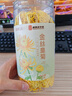 福东海 菊花茶【约100朵完整大花】金丝皇菊胎菊黄山贡菊特茶级花草茶 实拍图