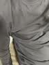 JEANSWEST LIFE真维斯圆领卫衣男春秋季男士重磅挺括无帽外套青少年户外宽松上衣 实拍图