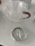 雅集丨京红运真裸价·玻璃公道杯带过滤加厚耐热分茶器茶海茶具配件 实拍图