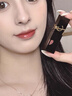 圣罗兰（YSL）黑管镜面爱心唇釉440口红滋润化妆品生日礼物送女友圣诞礼物 实拍图