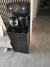 美菱（MeiLing）茶吧机 家用多功能智能遥控温热型立式饮水机 高颜轻奢【曜石黑 温热型 】24H保温 实拍图